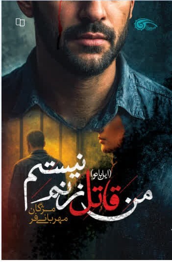 تصویر جلد کتاب من قاتل زنم نیستم (ایل بانو)