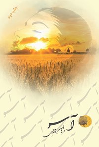 تصویر جلد کتاب آسو