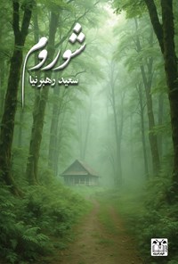 تصویر جلد کتاب شوروم