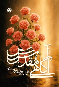 تصویر جلد کتاب آگاهی مقدس