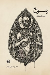 تصویر جلد کتاب رسوخ