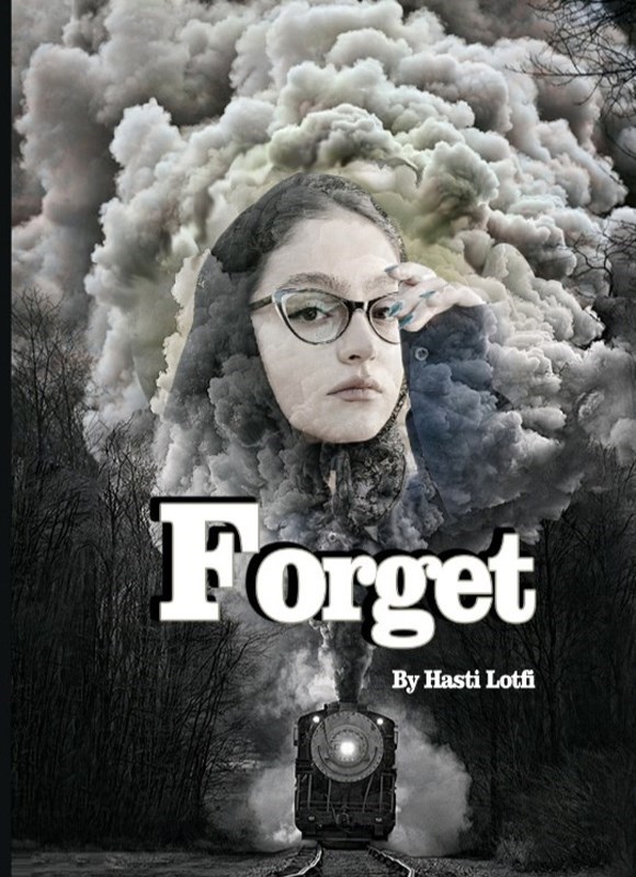 تصویر جلد کتاب Forget