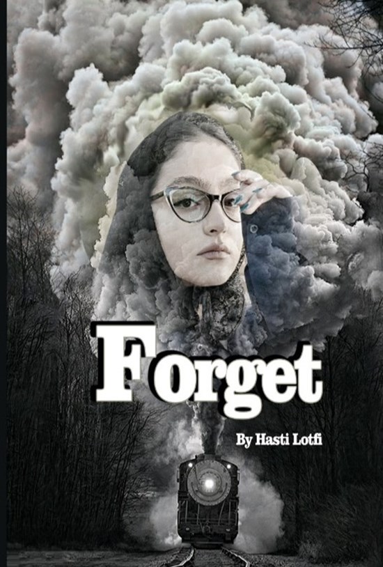 تصویر جلد کتاب Forget