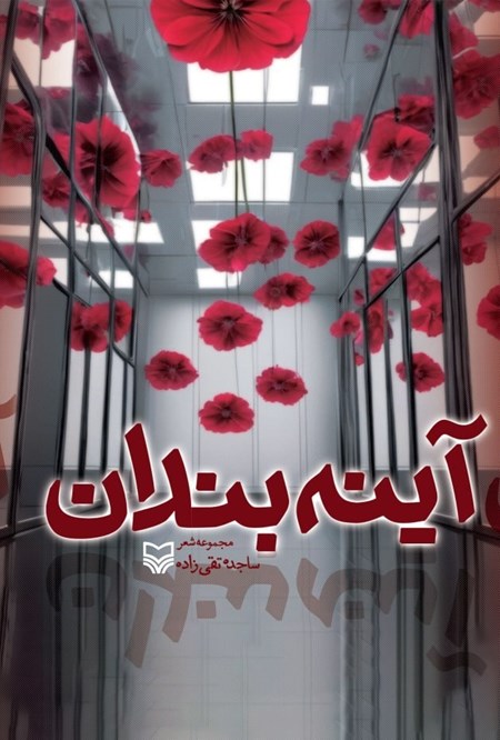 تصویر جلد کتاب آینه بندان