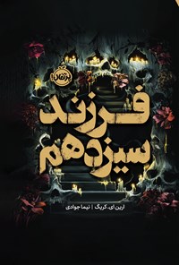 تصویر جلد کتاب فرزند سیزدهم