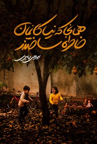 تصویر جلد کتاب همان جا که نیاکانمان خاطره ساختند