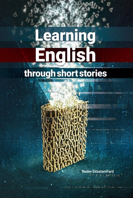 تصویر جلد کتاب Learning English Through Short Stories