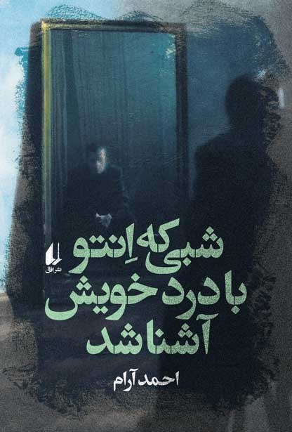 تصویر جلد کتاب شبی که انتو با درد خویش آشنا شد