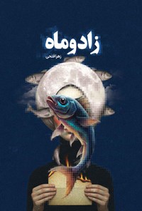 تصویر جلد کتاب زاد و ماه