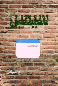 تصویر جلد کتاب سیمین