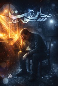 تصویر جلد کتاب صدای سکوت