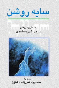 تصویر جلد کتاب سایه روشن