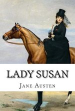 تصویر جلد کتاب Lady Susan