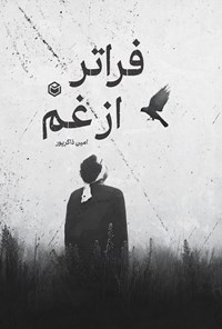 تصویر جلد کتاب فراتر از غم