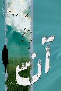 تصویر جلد کتاب آن