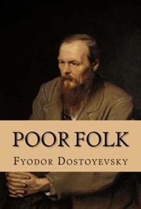 تصویر جلد کتاب Poor Folk