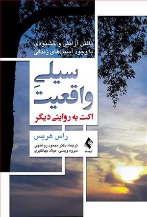 تصویر جلد کتاب سیلی واقعیت (اکت به روایتی دیگر)