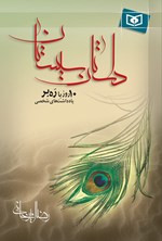 تصویر جلد کتاب داستان سیستان