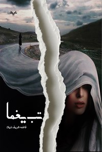 تصویر جلد کتاب تب یغما