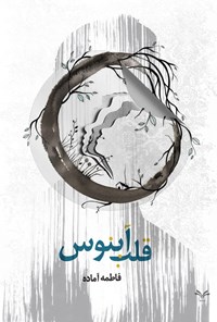 تصویر جلد کتاب قلب آبنوس