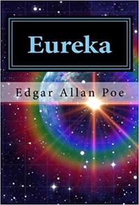 تصویر جلد کتاب Eureka: A Prose Poem