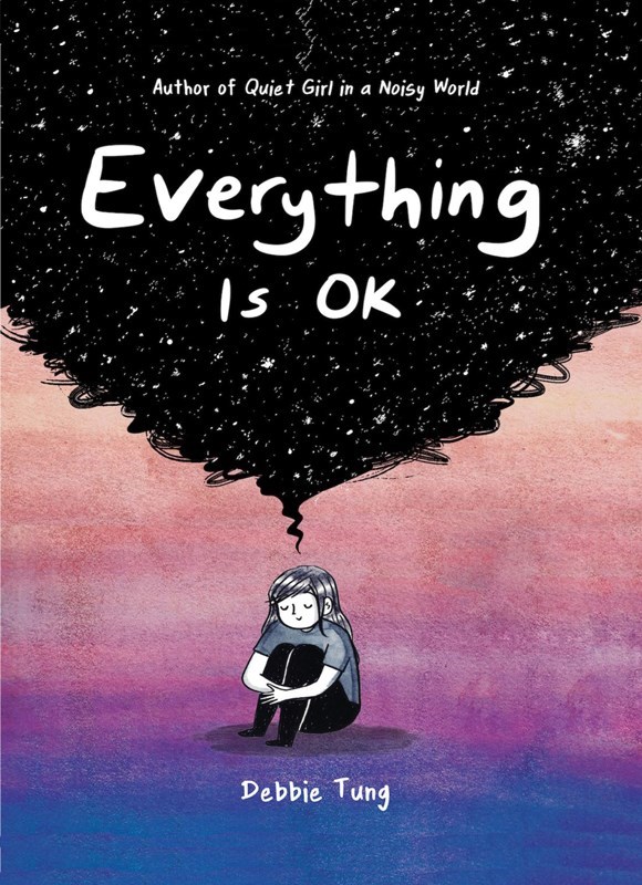 تصویر جلد کتاب Everything Is OK