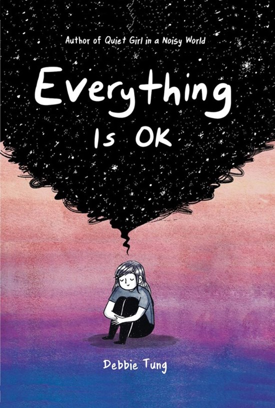 تصویر جلد کتاب Everything Is OK