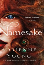 تصویر جلد کتاب Namesake
