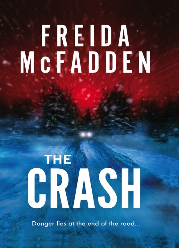 تصویر جلد کتاب The Crash