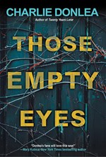 تصویر جلد کتاب Those Empty Eyes
