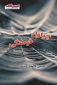 تصویر جلد کتاب چپاول فرهنگی
