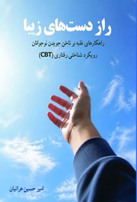 تصویر جلد کتاب راز دست های زیبا