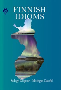 کتاب Finnish Idioms اثر صادق نیک‌پور
