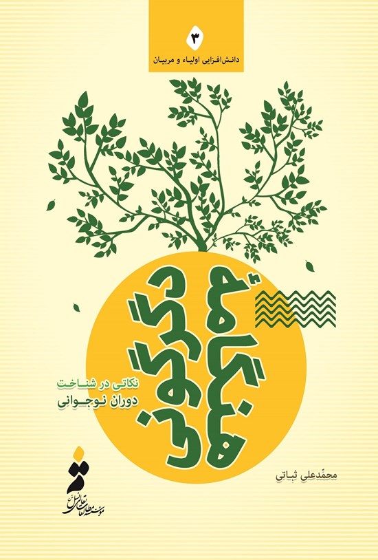 تصویر جلد کتاب هنگامه دگرگونی