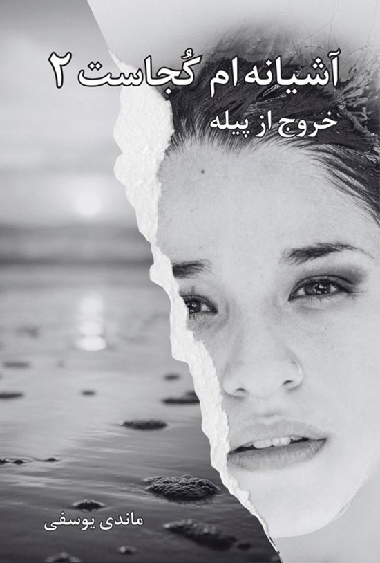 تصویر جلد کتاب آشیانه ام کجاست (جلد دوم)