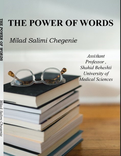 تصویر جلد کتاب The power of words