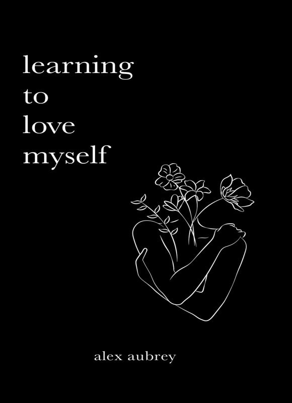 تصویر جلد کتاب Learning To Love Myself
