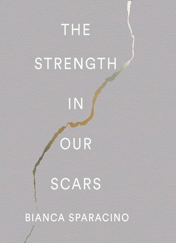 تصویر جلد کتاب The Strength In Our Scars