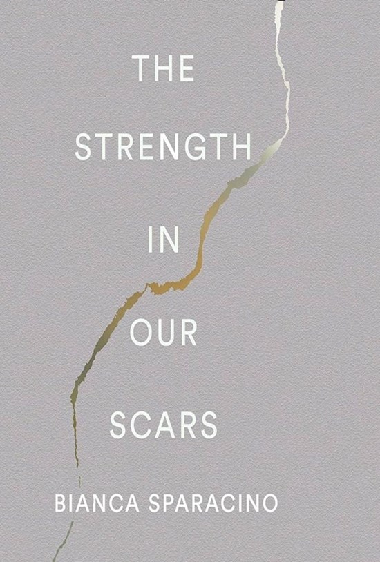 تصویر جلد کتاب The Strength In Our Scars