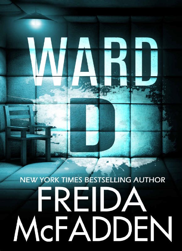 تصویر جلد کتاب Ward D