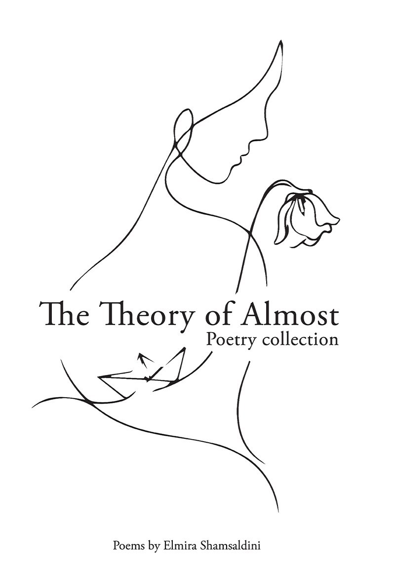 تصویر جلد کتاب The Theory of Almost