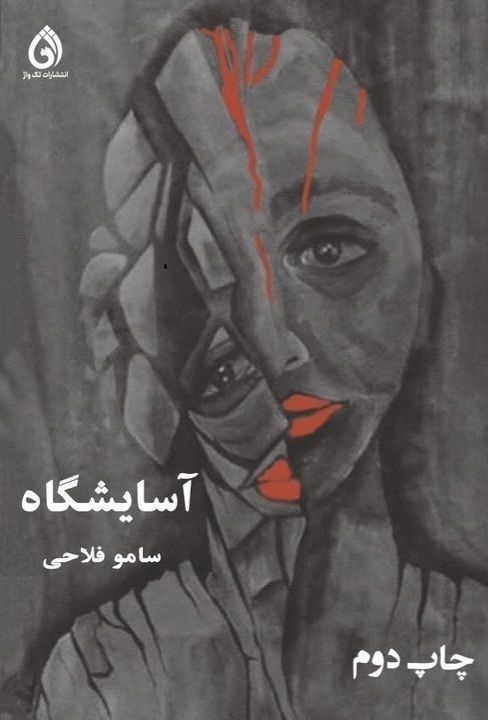 تصویر جلد کتاب آسایشگاه