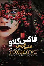 تصویر جلد کتاب فاکس گلاو