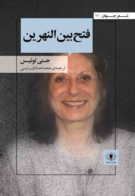 تصویر جلد کتاب فتح بین النهرین