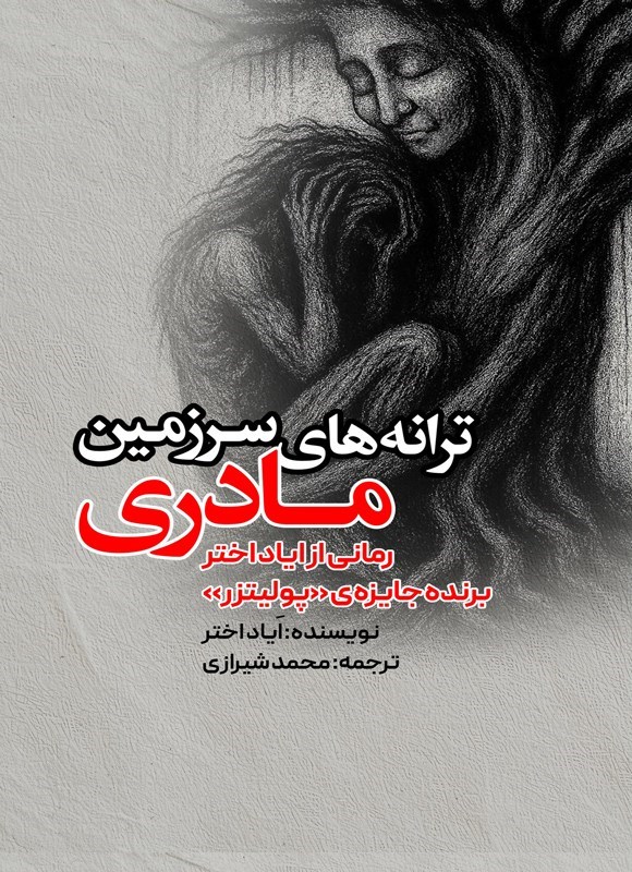 تصویر جلد کتاب ترانه های سرزمین مادری