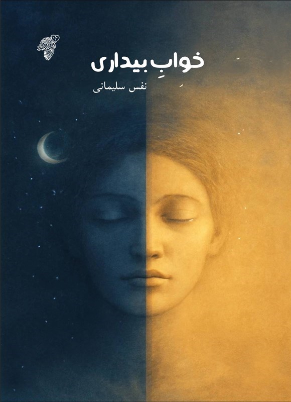 تصویر جلد کتاب خواب بیداری