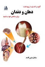 تصویر جلد کتاب آنچه را که باید از بهداشت دهان و دندان برای سلامتی خود بدانیم