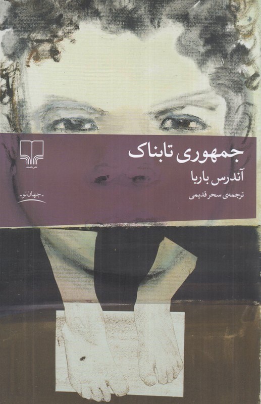 تصویر جلد کتاب جمهوری تابناک