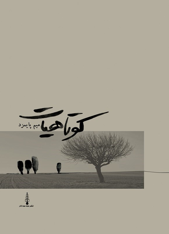تصویر جلد کتاب کوتاهیات