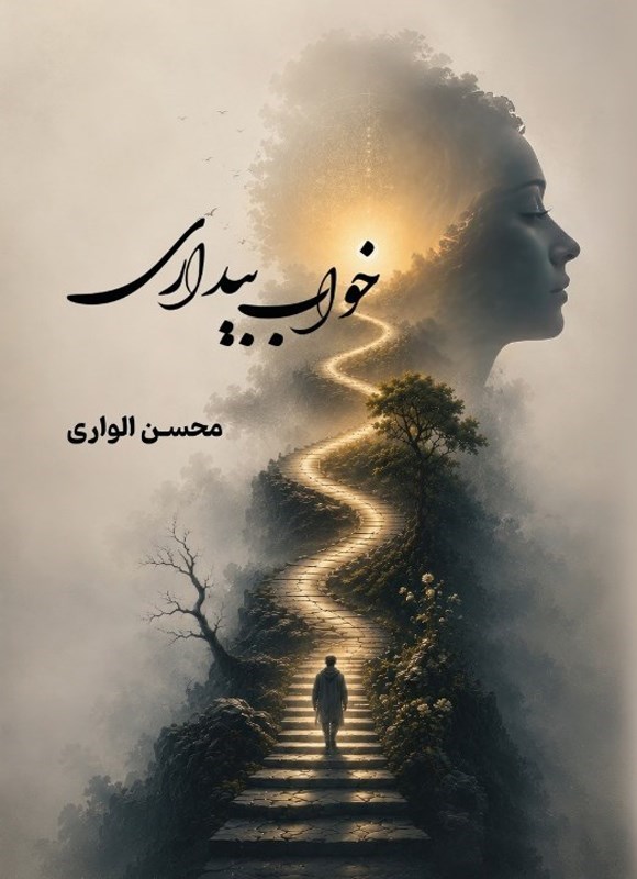 تصویر جلد کتاب خواب بیداری